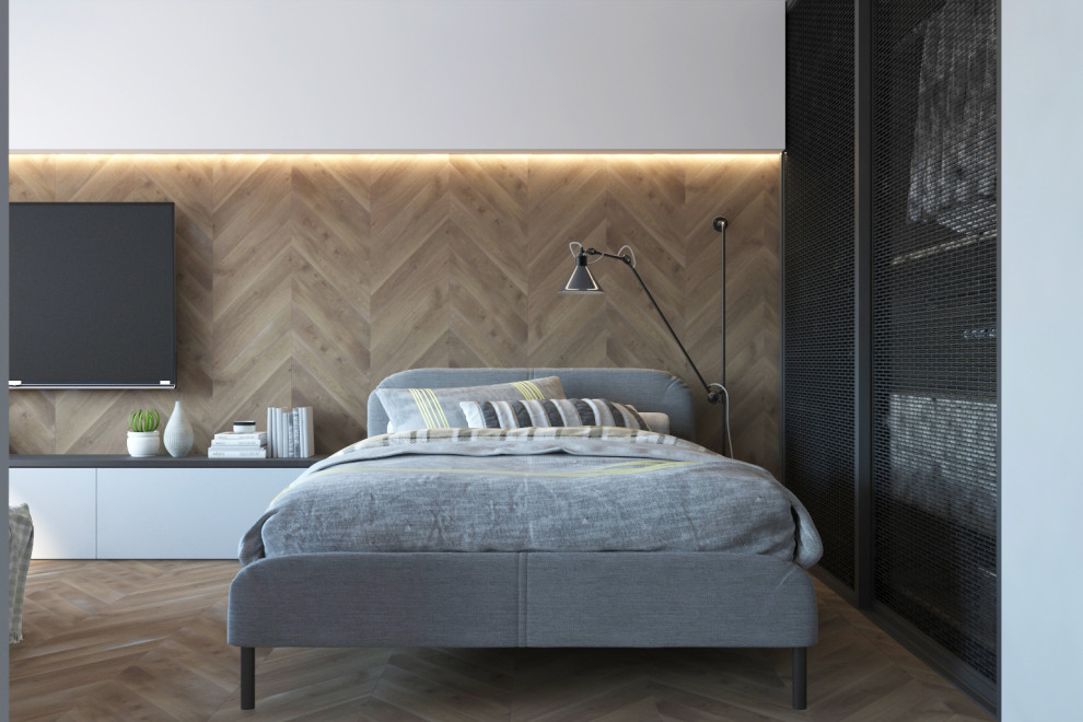 студия для парня