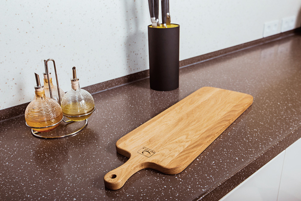 Интерьер 2-х комнатной квартиры от Компании "Одиссей"