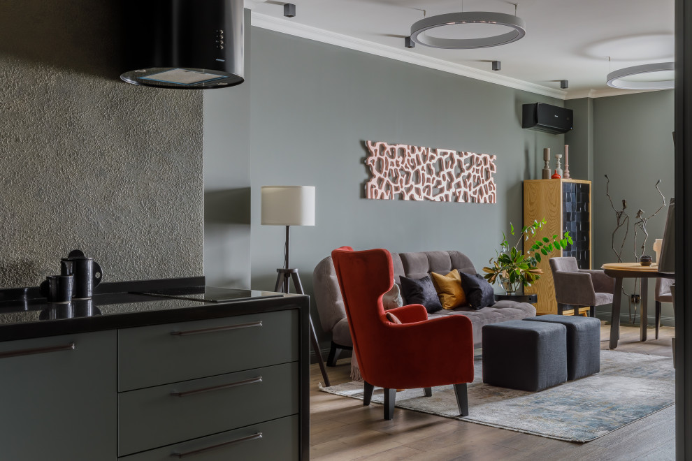 Квартира в Краснодаре