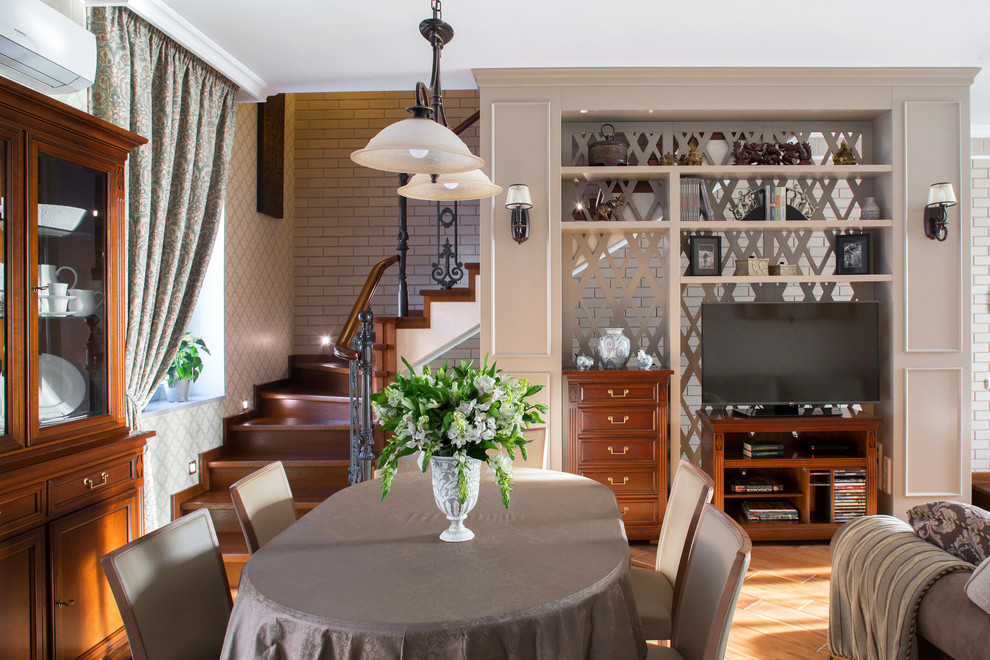 танунхаус в Белая Дача