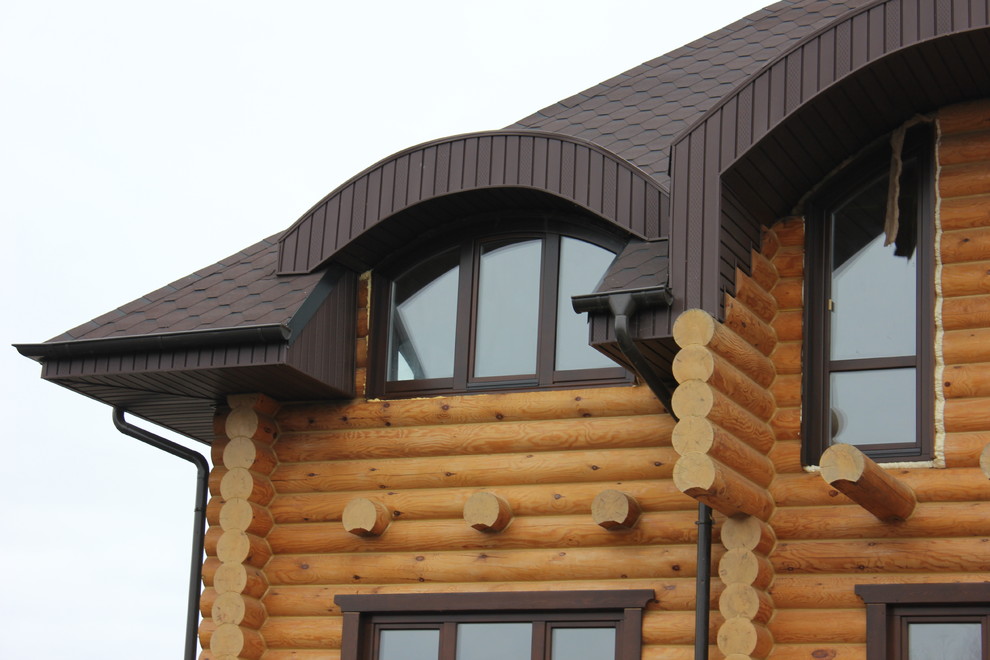 Выполненные работы