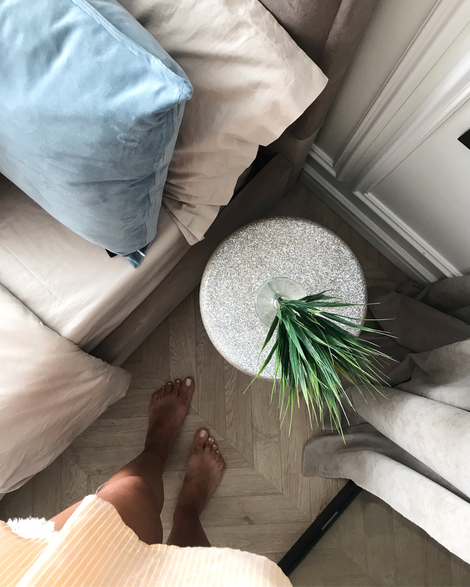 Фрагменты реализации проекта