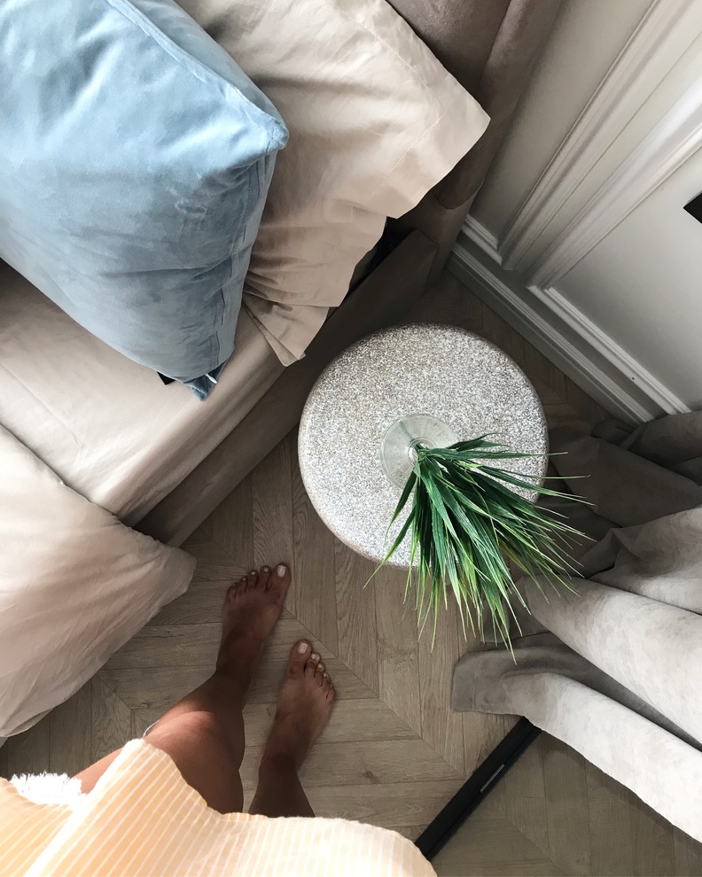 Фрагменты реализации проекта