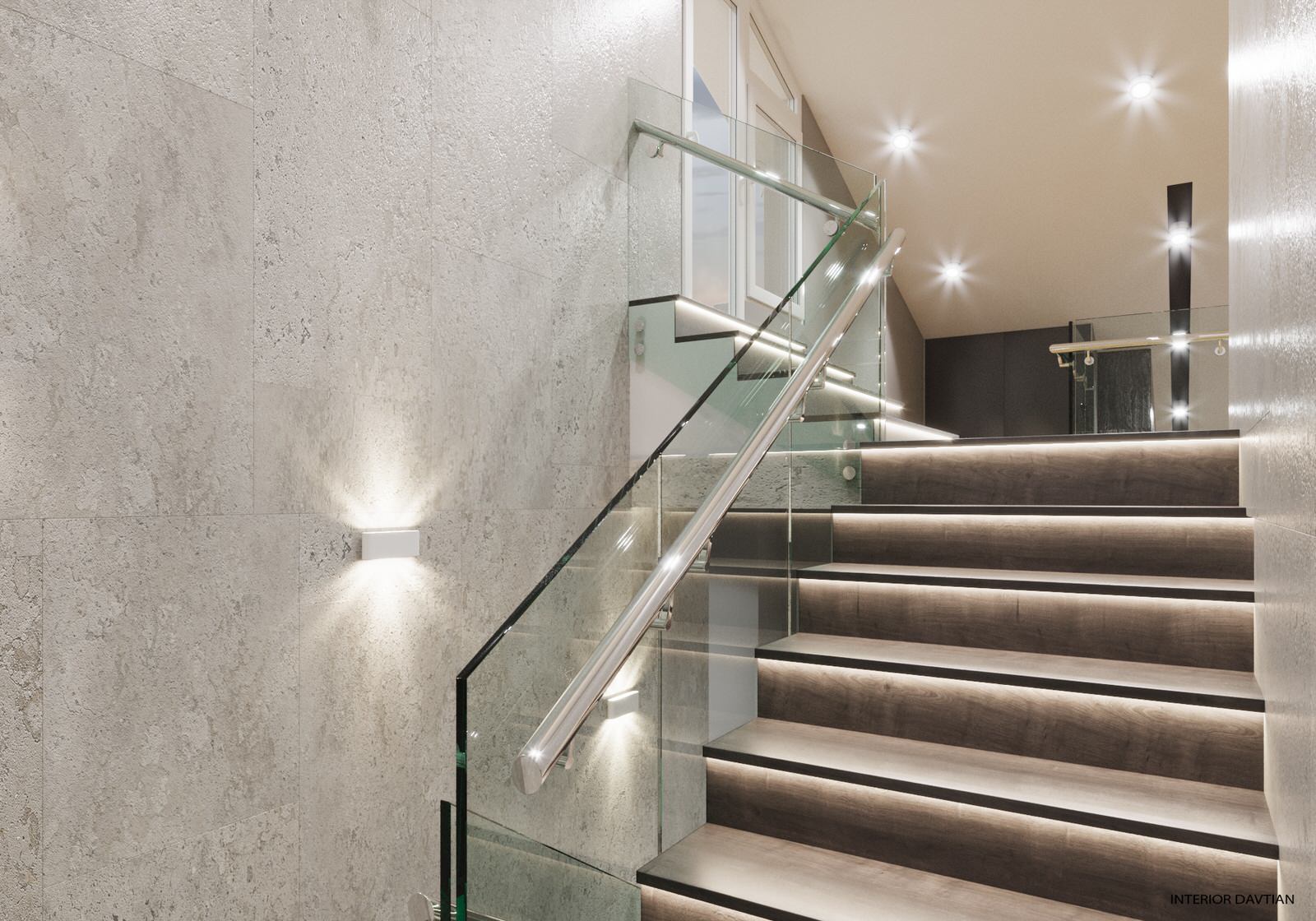 Apartment in Yerevan