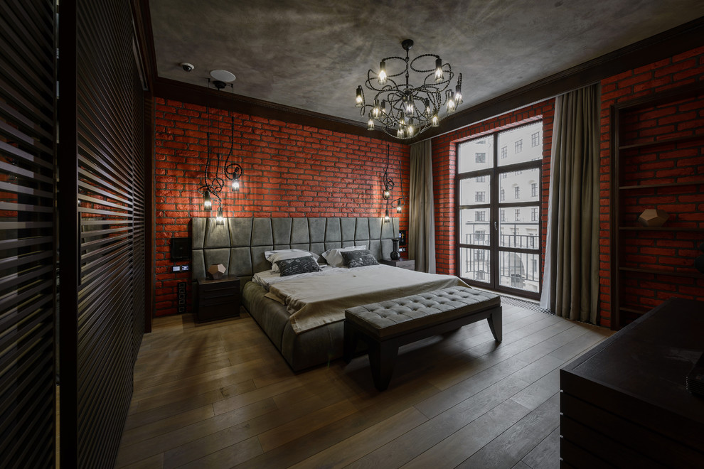 Проект "Итальянский квартал"