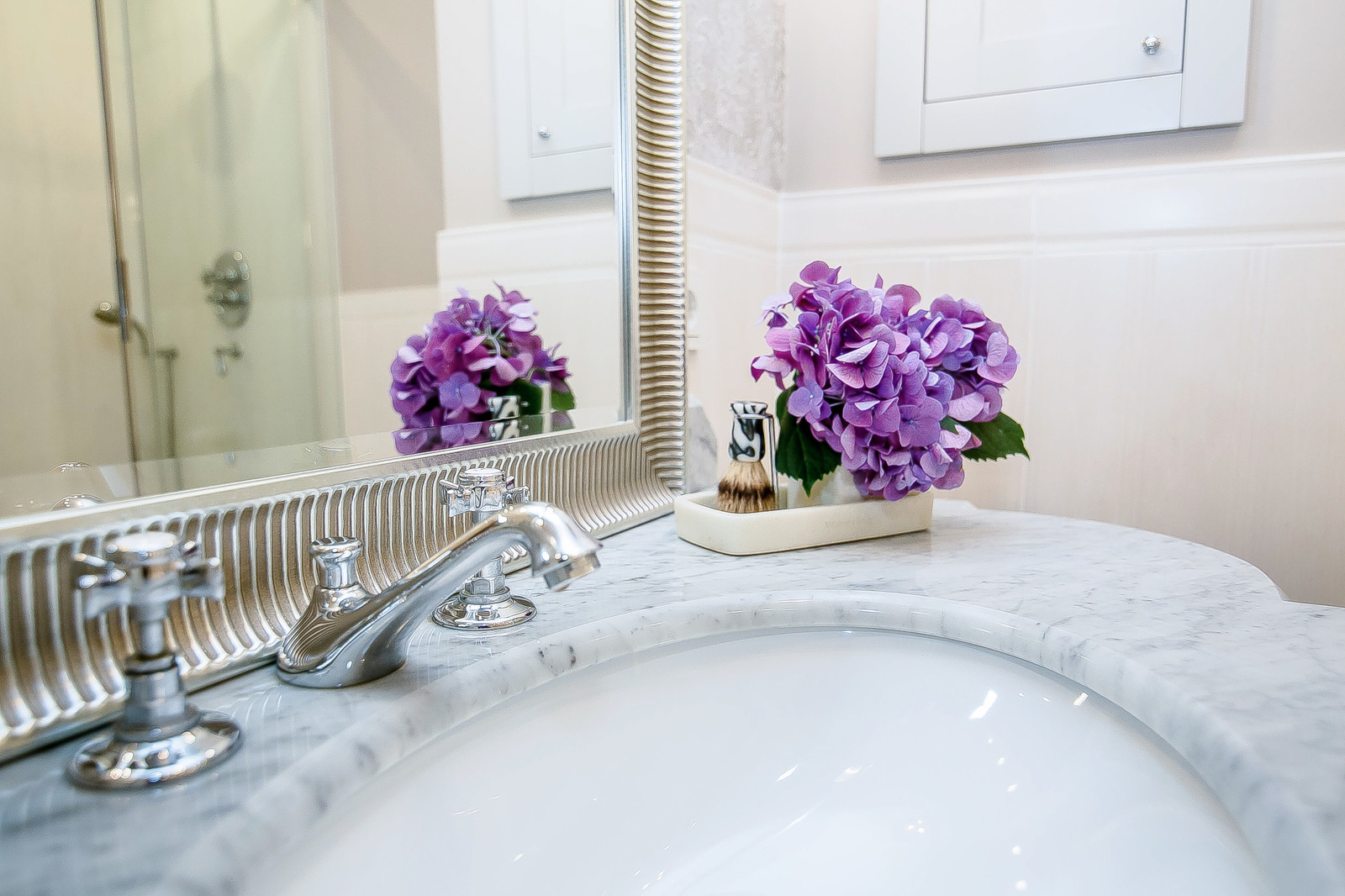 Лаймовый сад