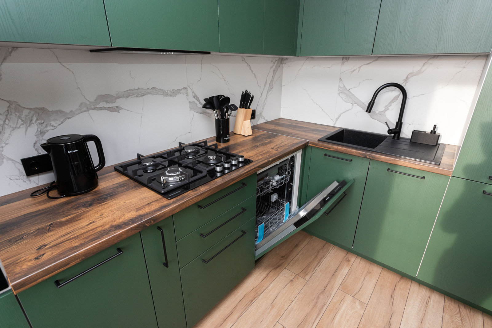 Жк Западный