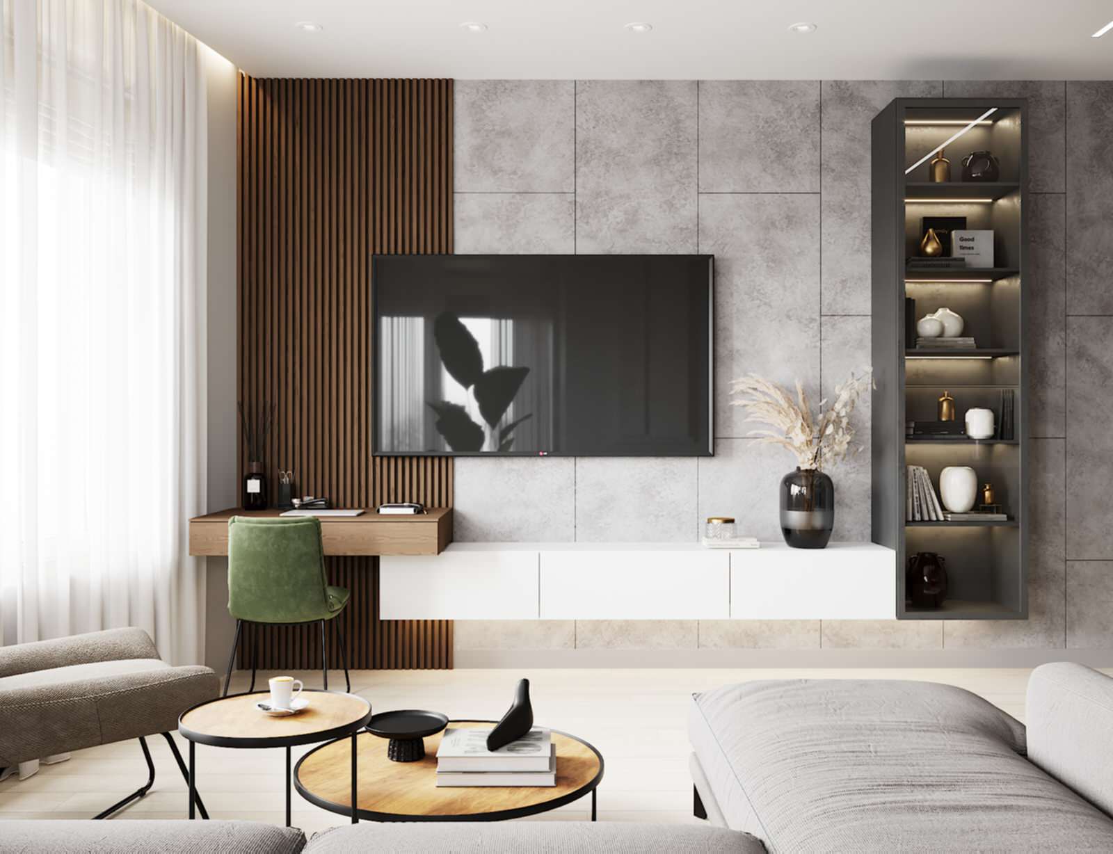 Дизайн квартиры