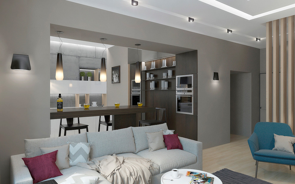 Квартира - Томск, 75 м2