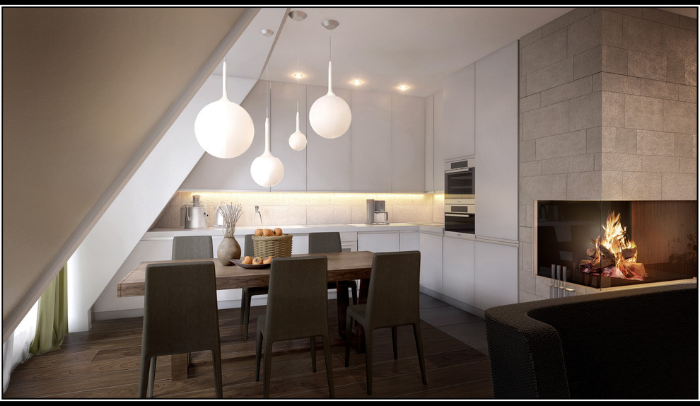 Обложка проекта: Riga