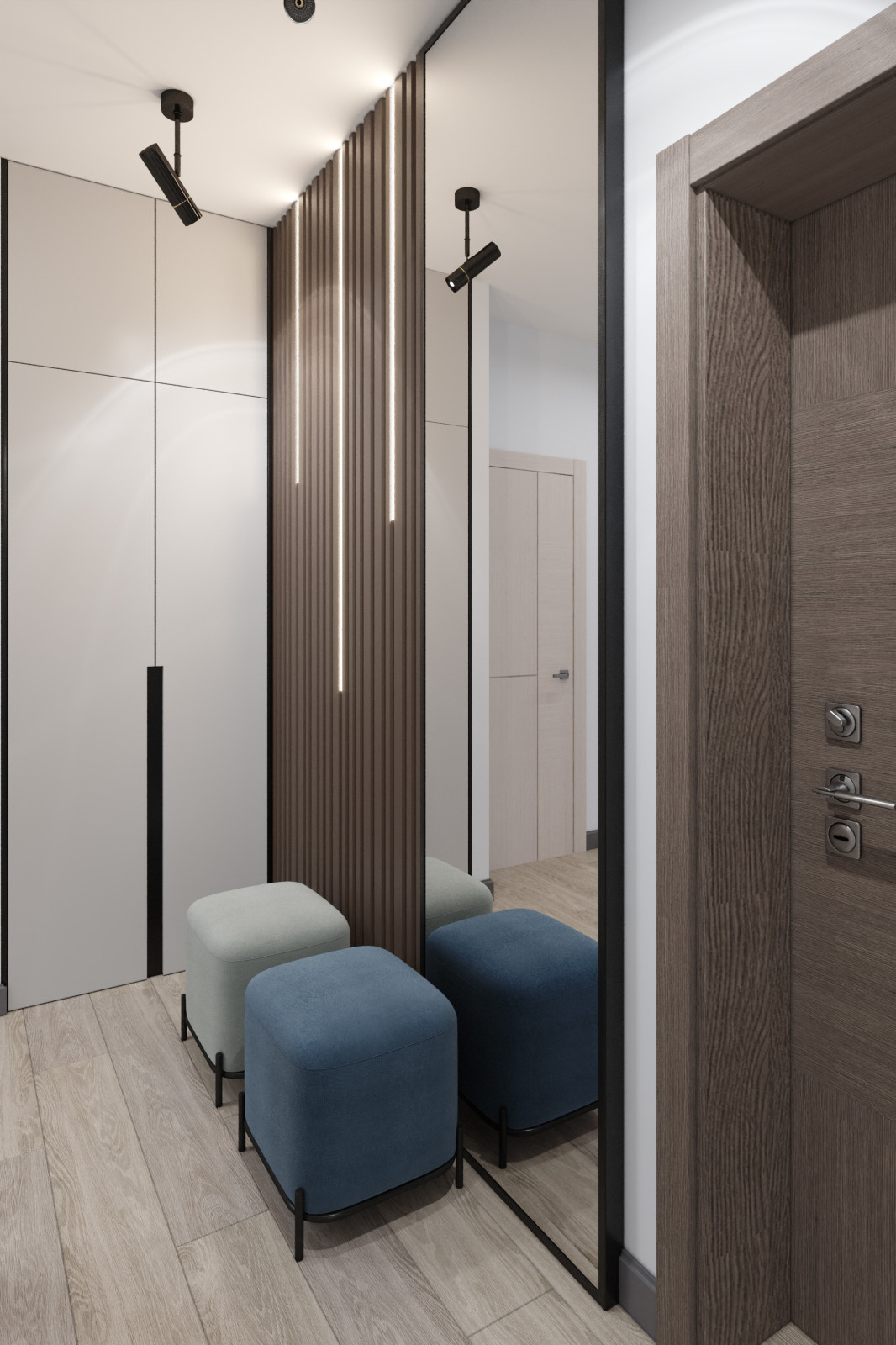 ЖК "Парад Планет"