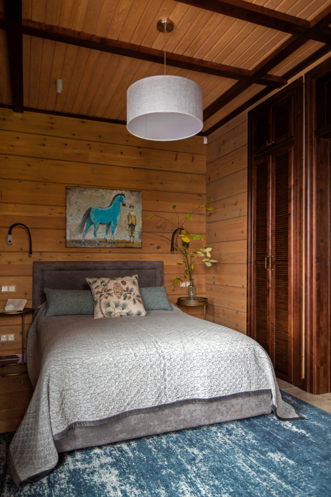 Кедровый дом