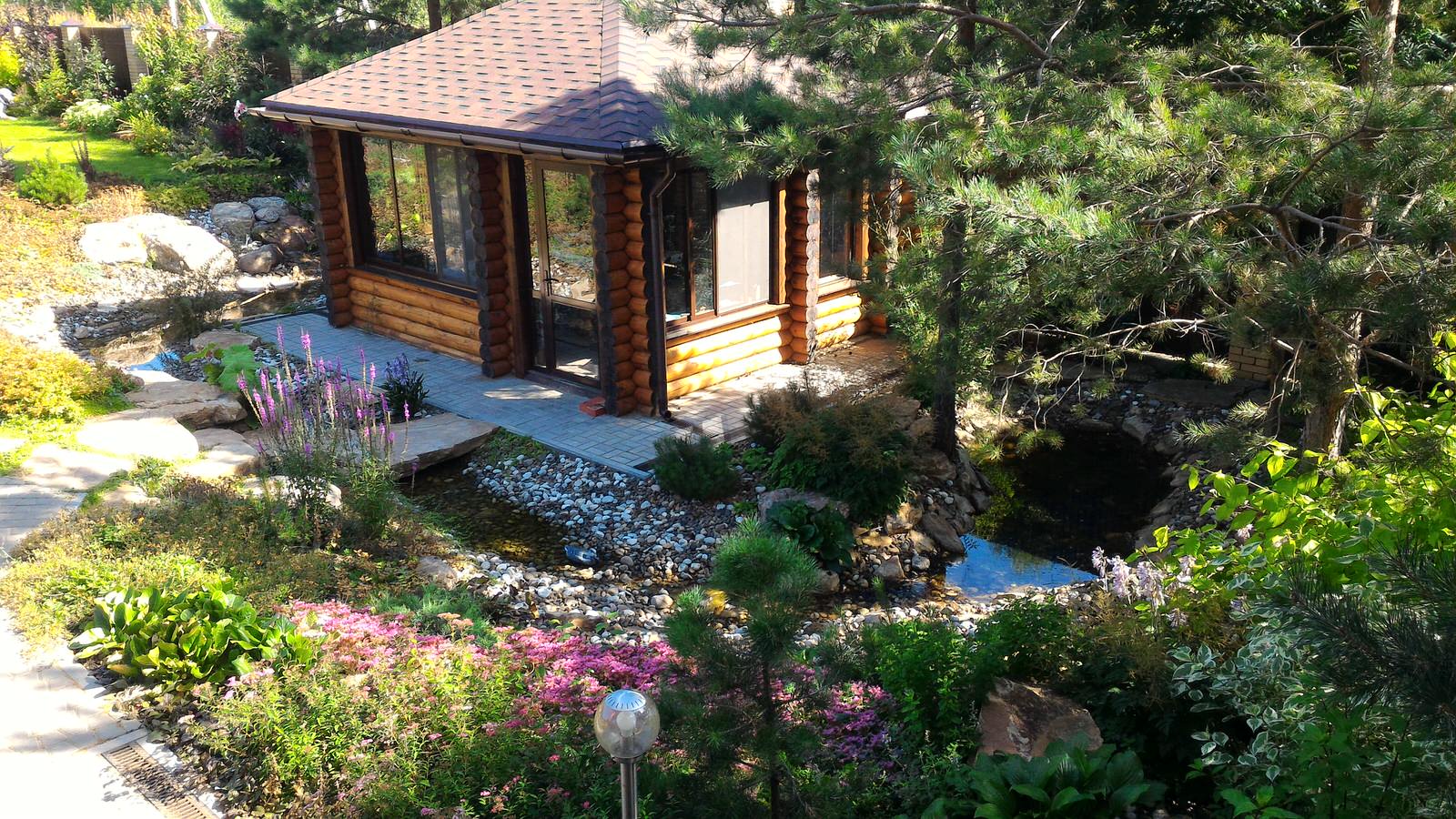 Как правильно: Выбрать место для дома в границах участка