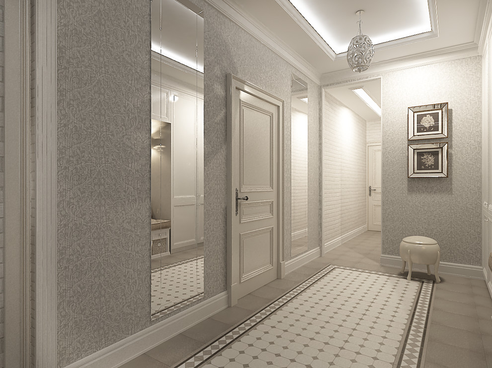 Квартира в г. Москва