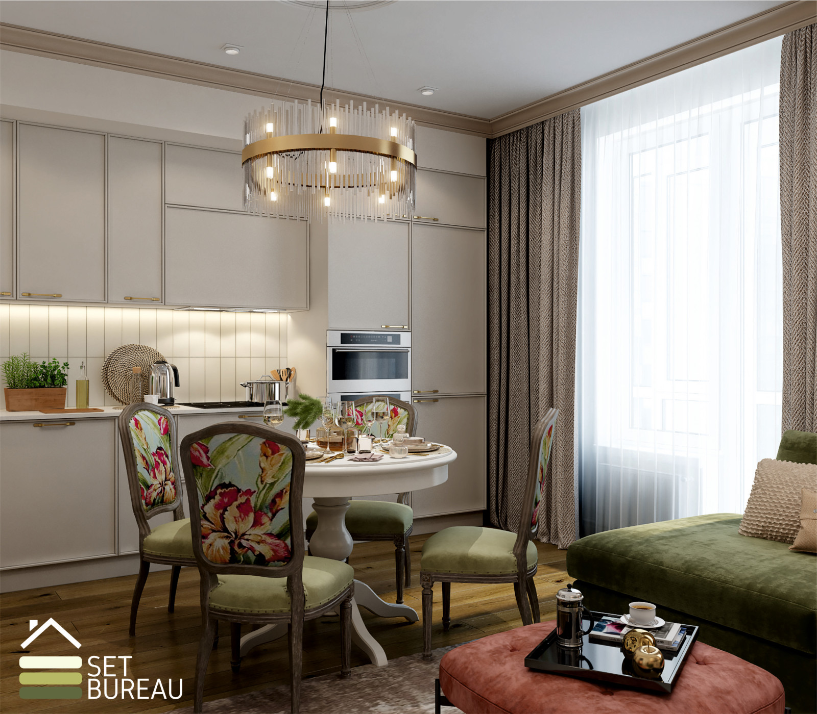 ЖК Палацио2