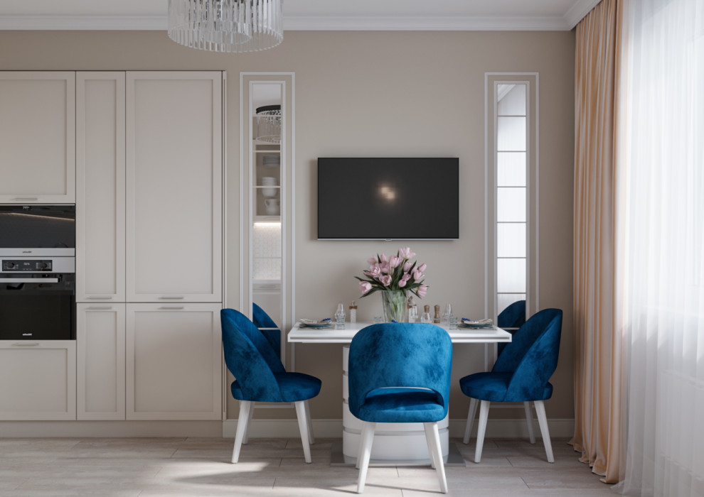 ЖК Летний сад