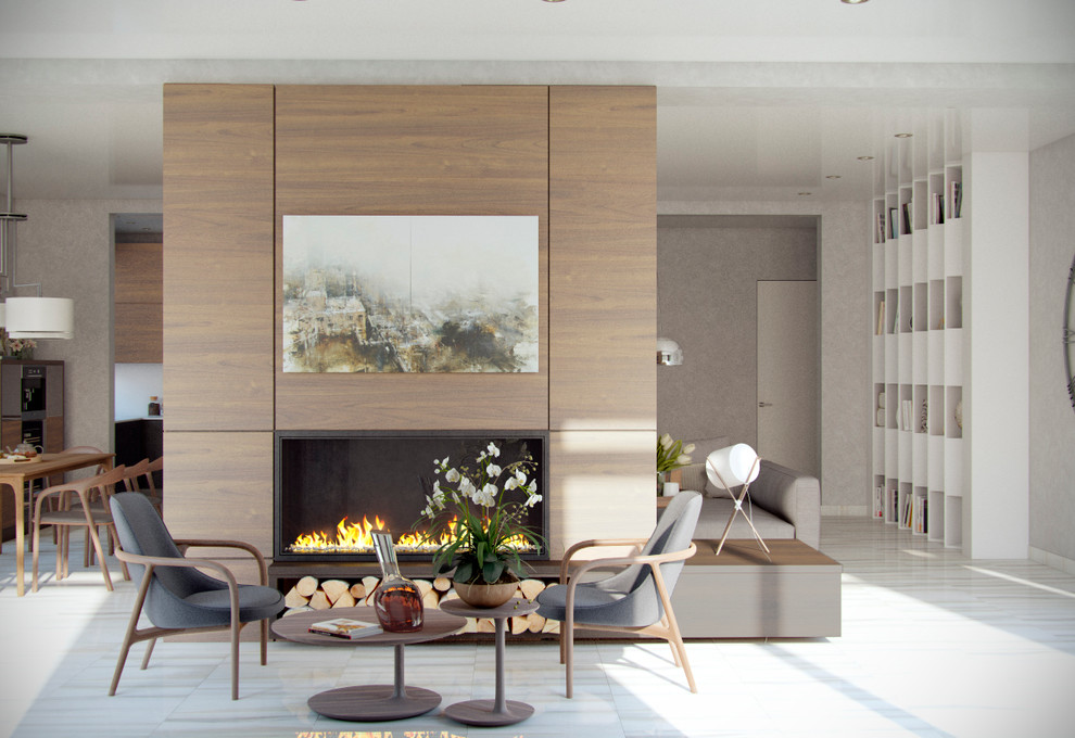 Гармония и умиротворение