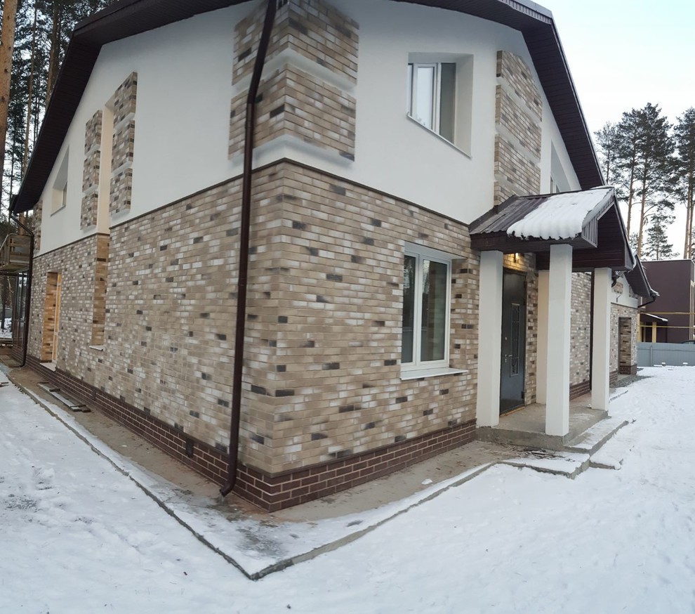 загородный дом