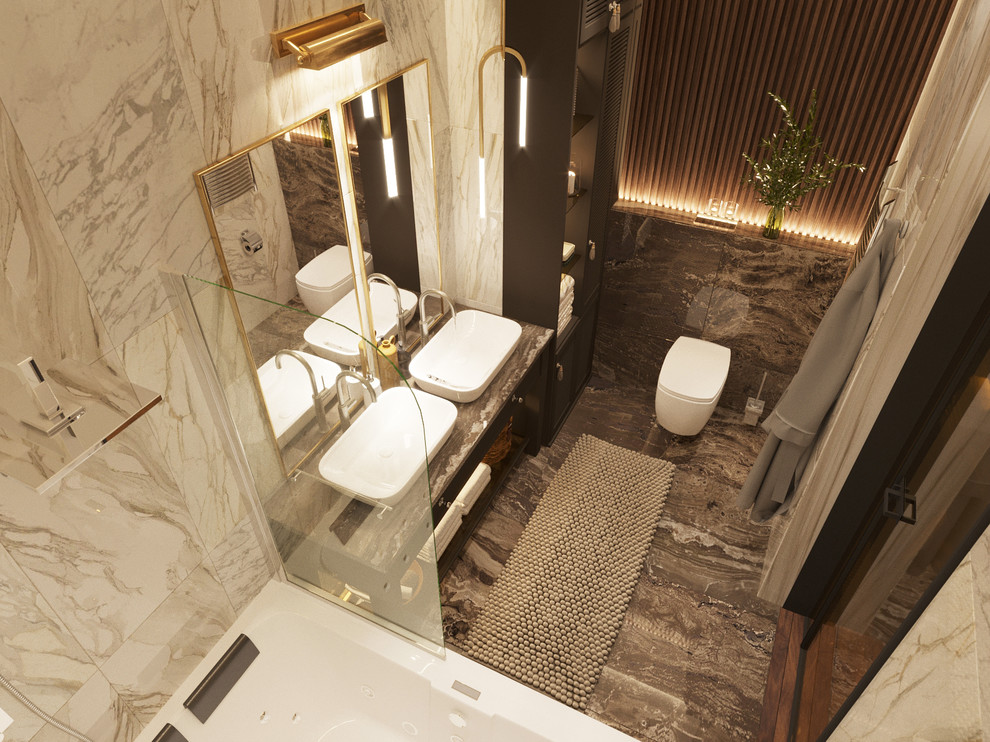 Квартира премиум класса в ЖК Sky 7