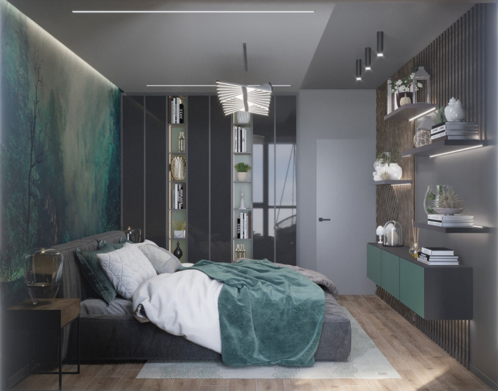 Квартира 80 м2