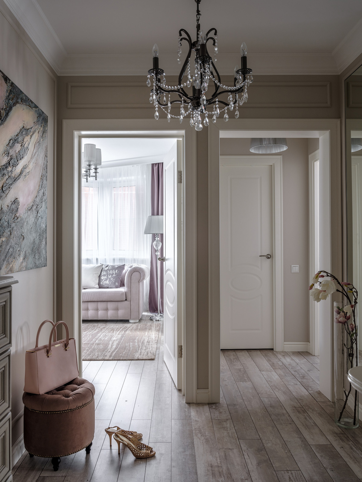 Квартира 65 кв.м