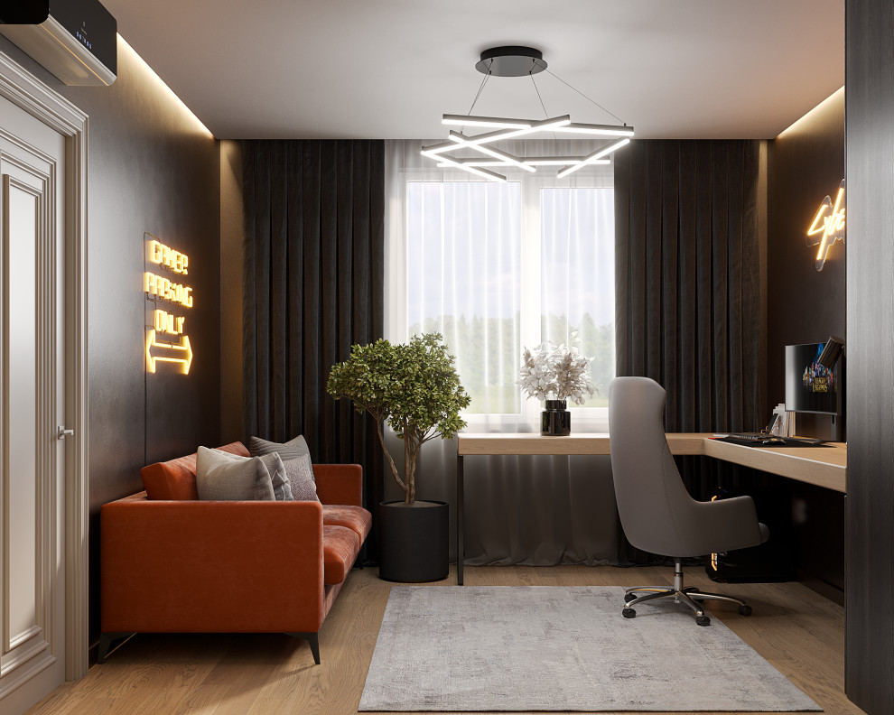 Кабинет для подростка