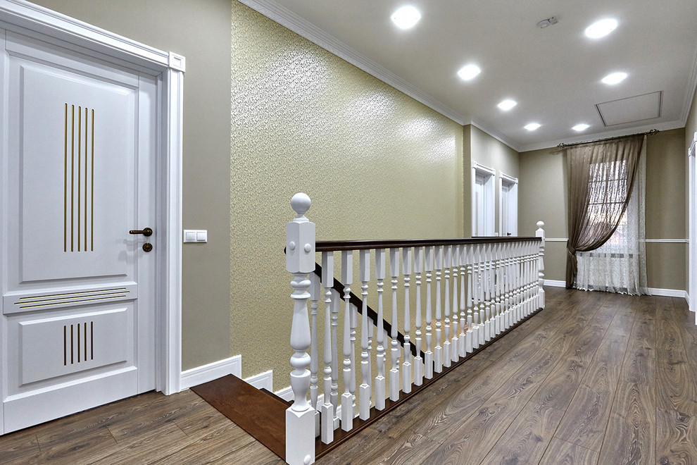 Частное домовладение 006