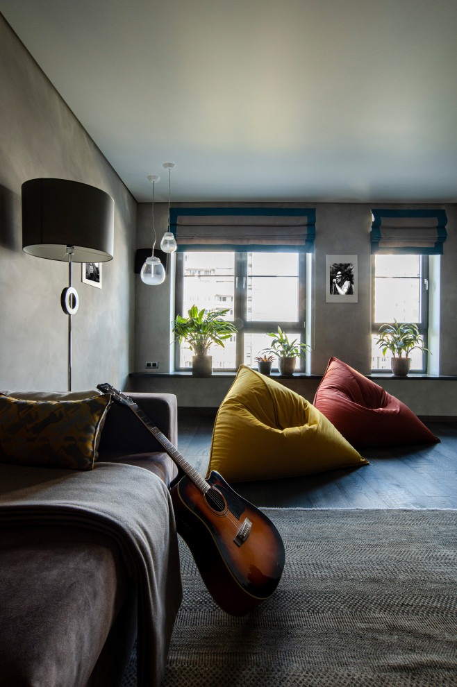 Алгебра Гармонии