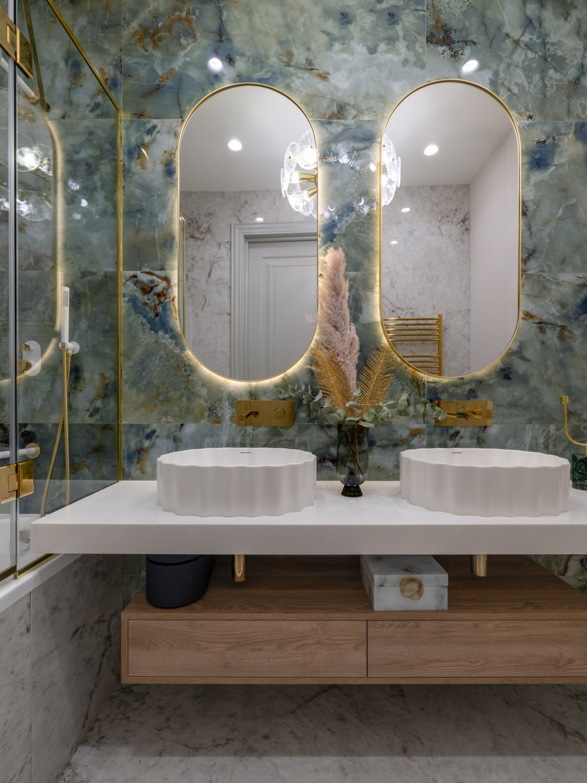 Клевер парк