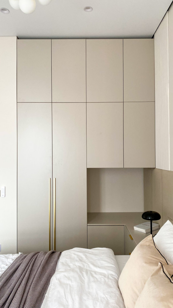 жк Крылья, 47 кв м