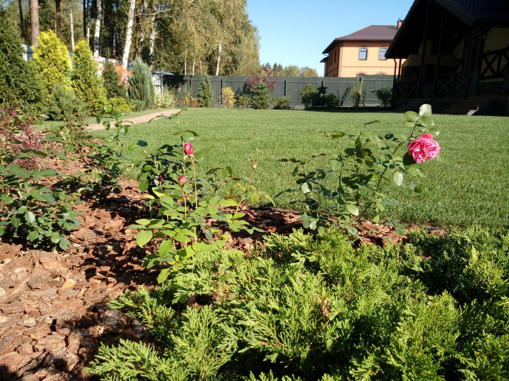 Воплощение идей