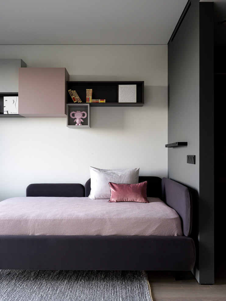 стайлинг квартиры 100