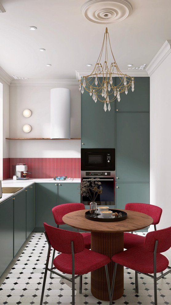 Надежда Чеверева