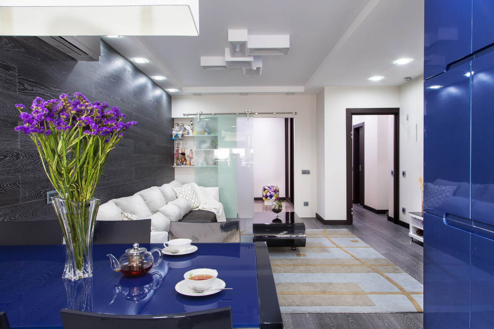 Квартира с нестандартной планировкой