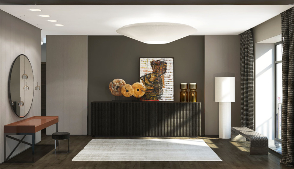 Приватная зона