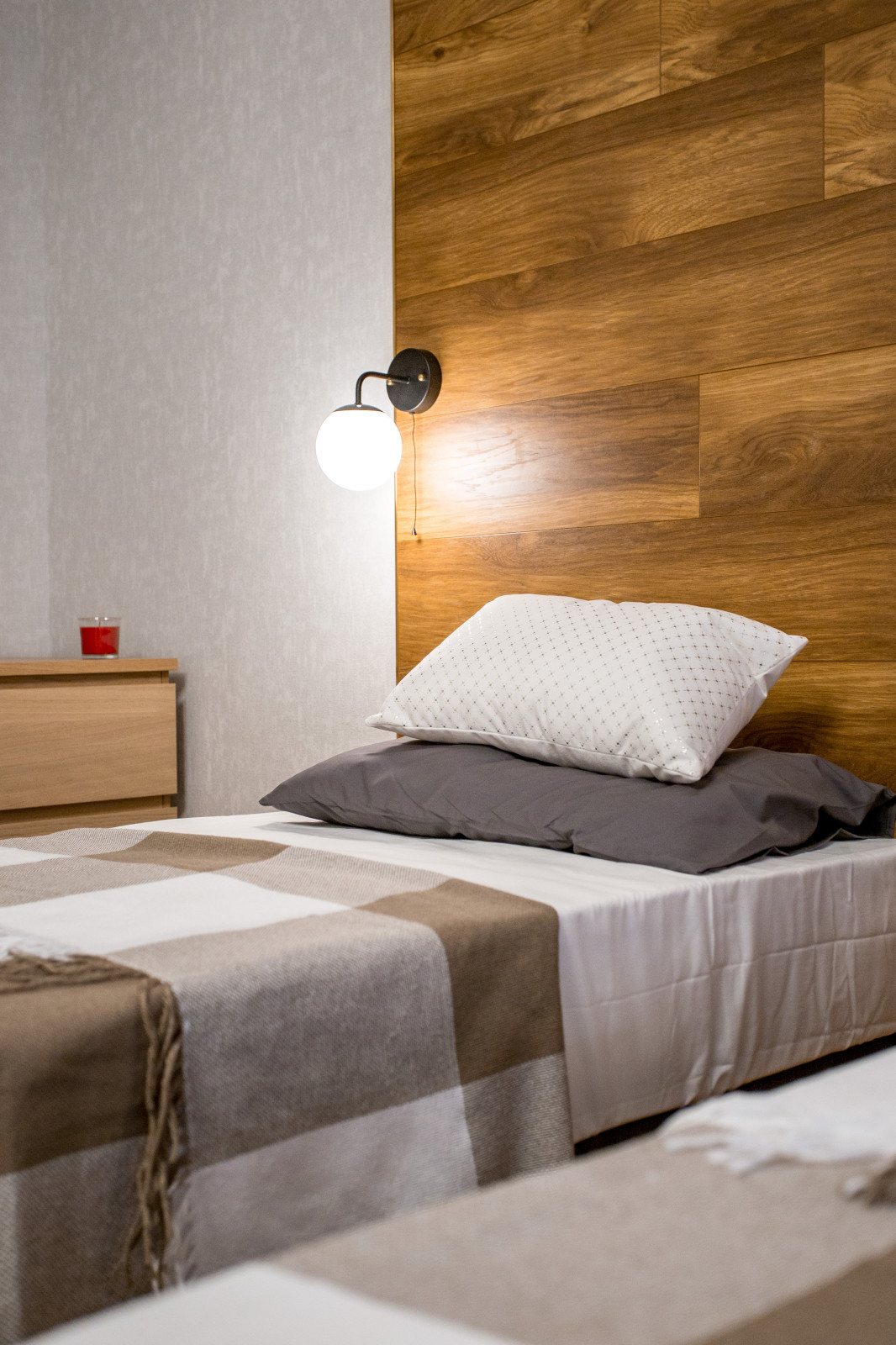 Апартаменты Елагин Парк