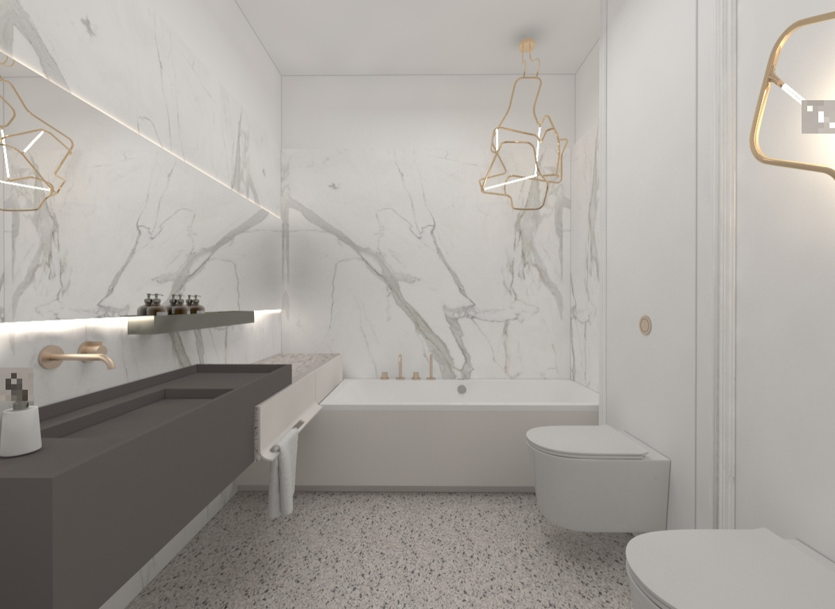 Акцент на бордо