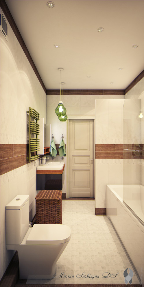 Calm,Cute and Colorful.