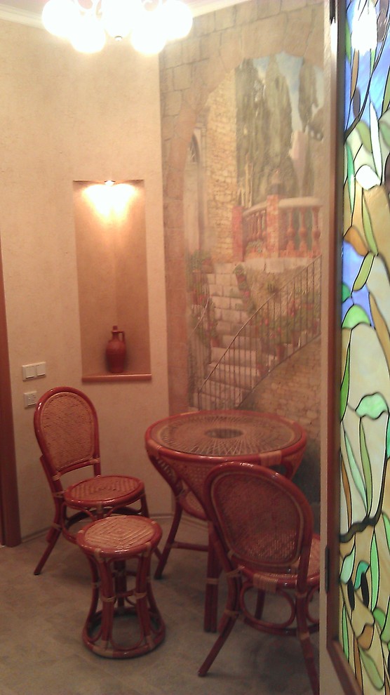 Дибуновская