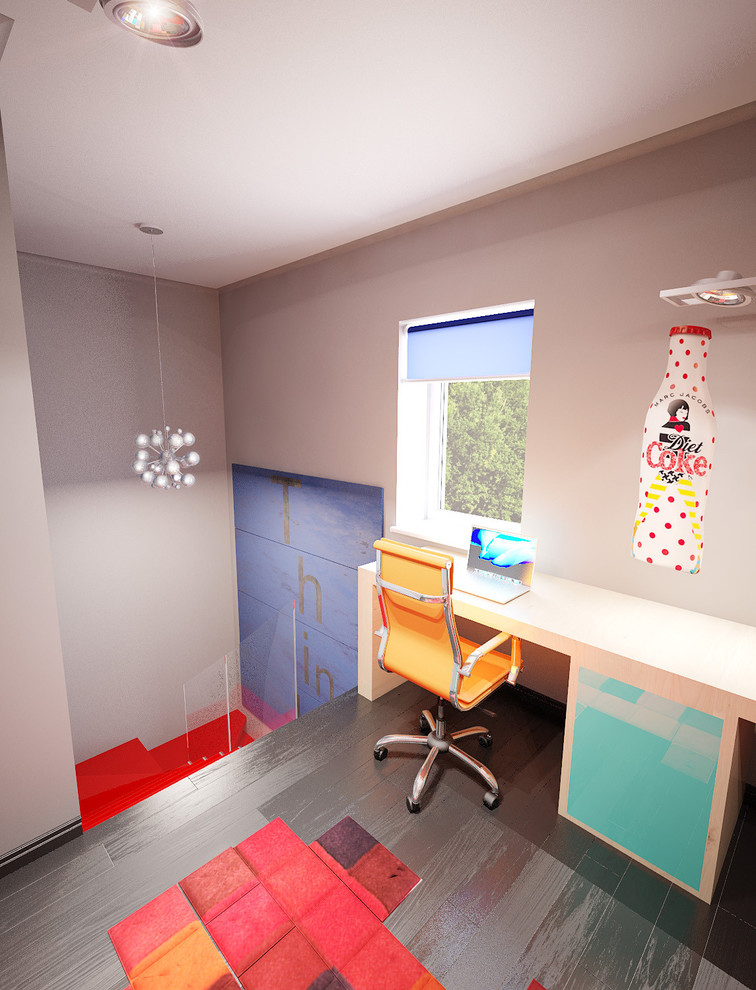 Таун-хауз на Красной горке