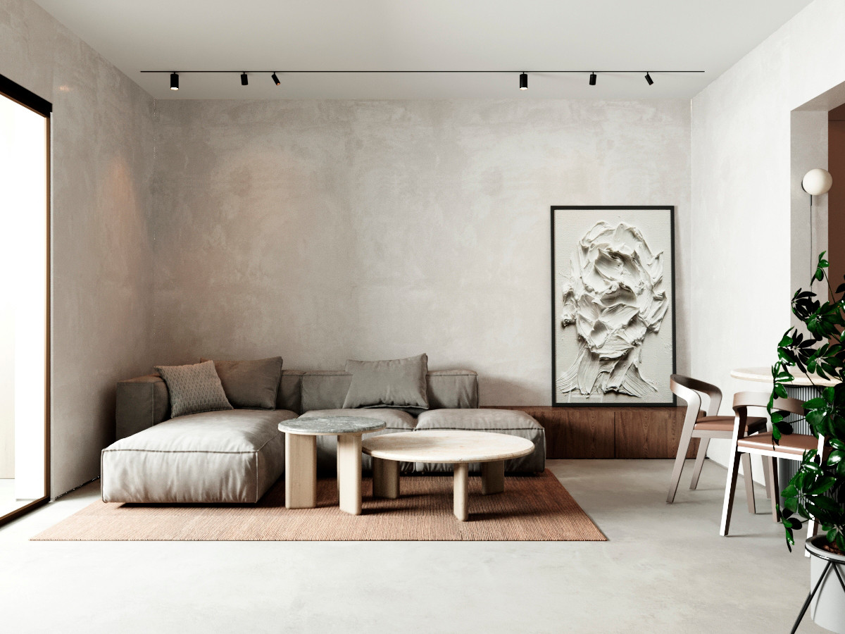 ЖК Бригантина