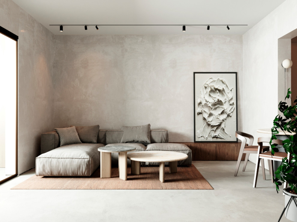 ЖК Бригантина