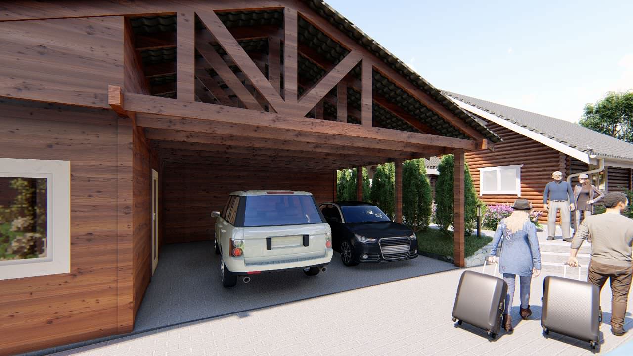 СНТ "Красный Октябрь"