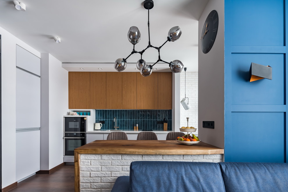 ЖК Времена Года квартира для