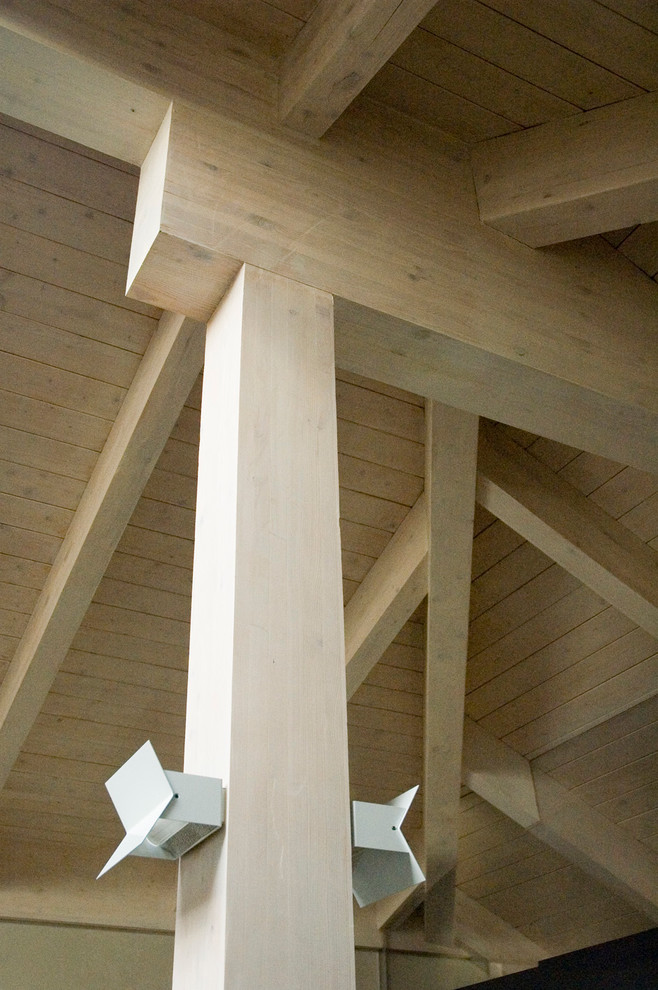 Дом в Тарасовке