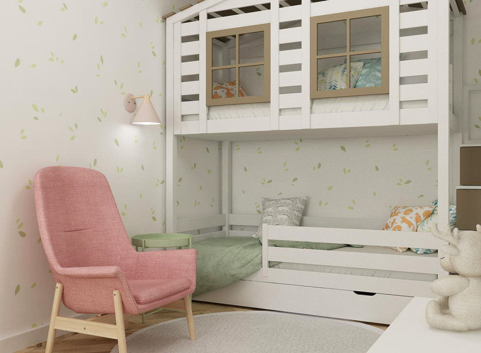 загородный дом в Краснодарском крае