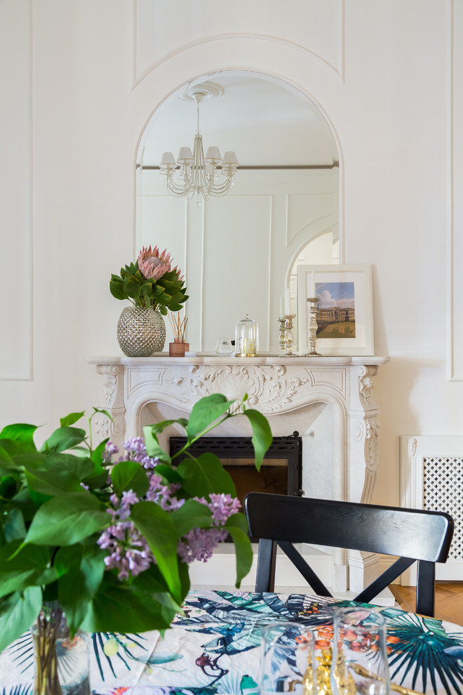 Дом на Моховой