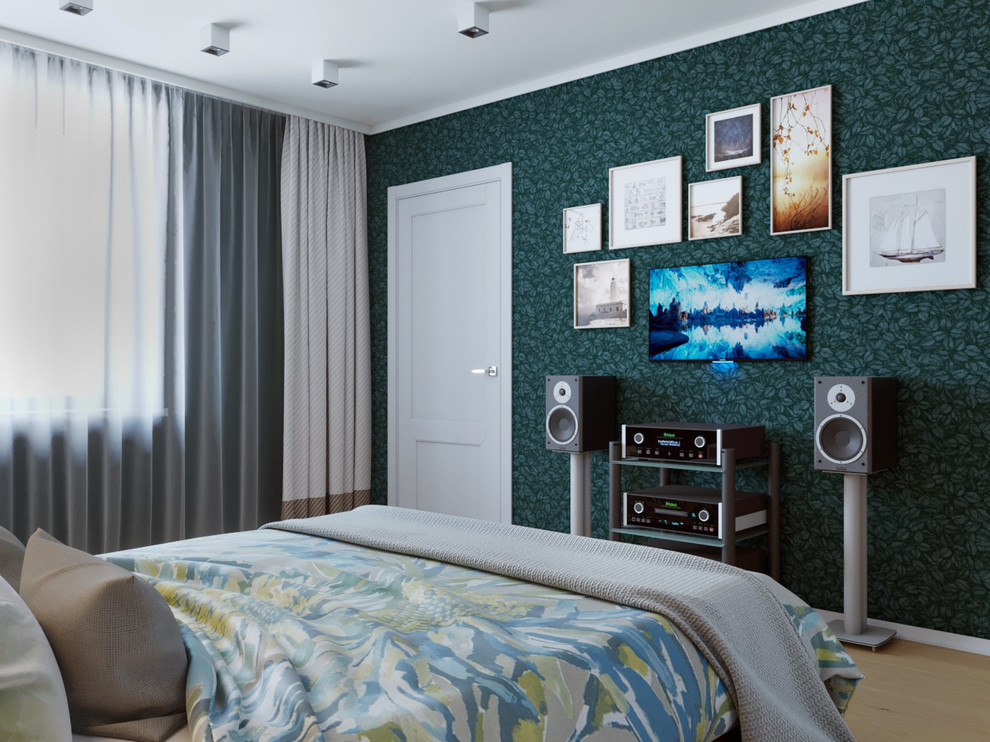 #Ливерпуль_по_скандинавски