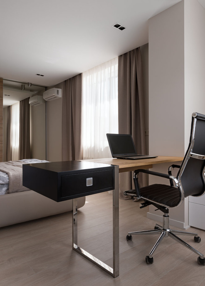 ЖК EchoPark :: 64м2