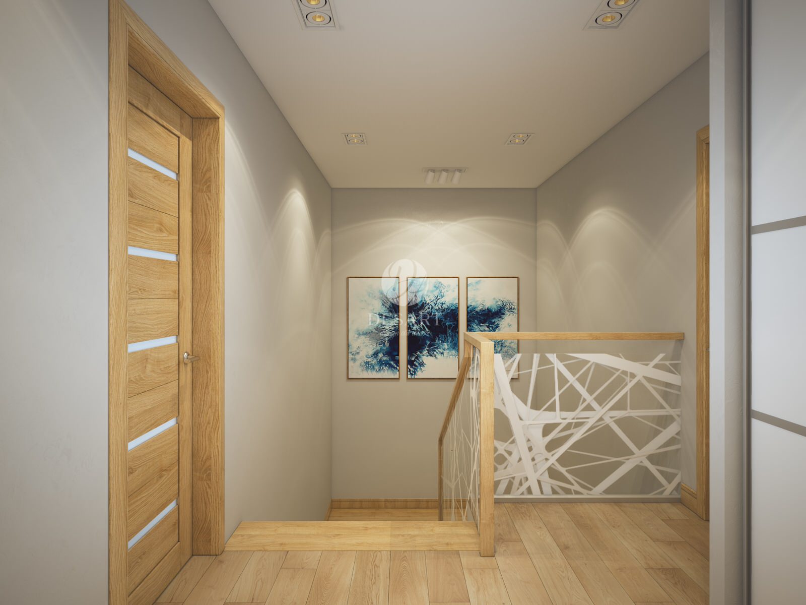 Проект дома КРАСНОДАР